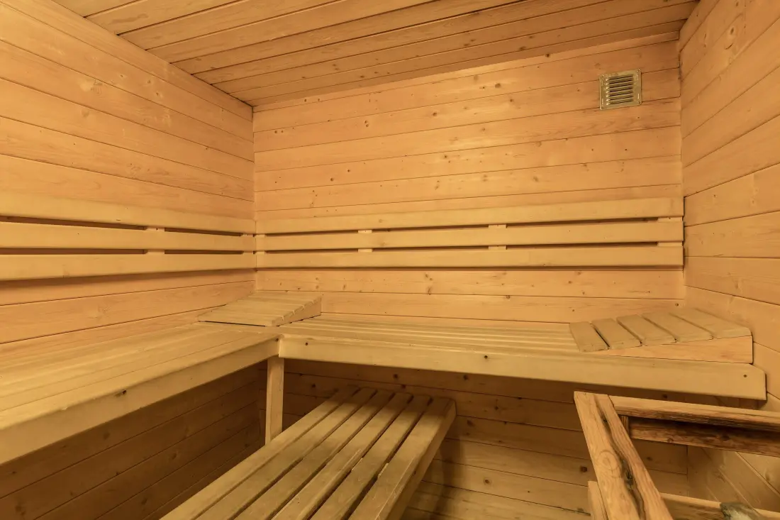 Domaine Les Ardennes Center Parcs