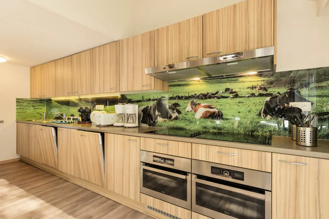 Domaine Les Ardennes Center Parcs