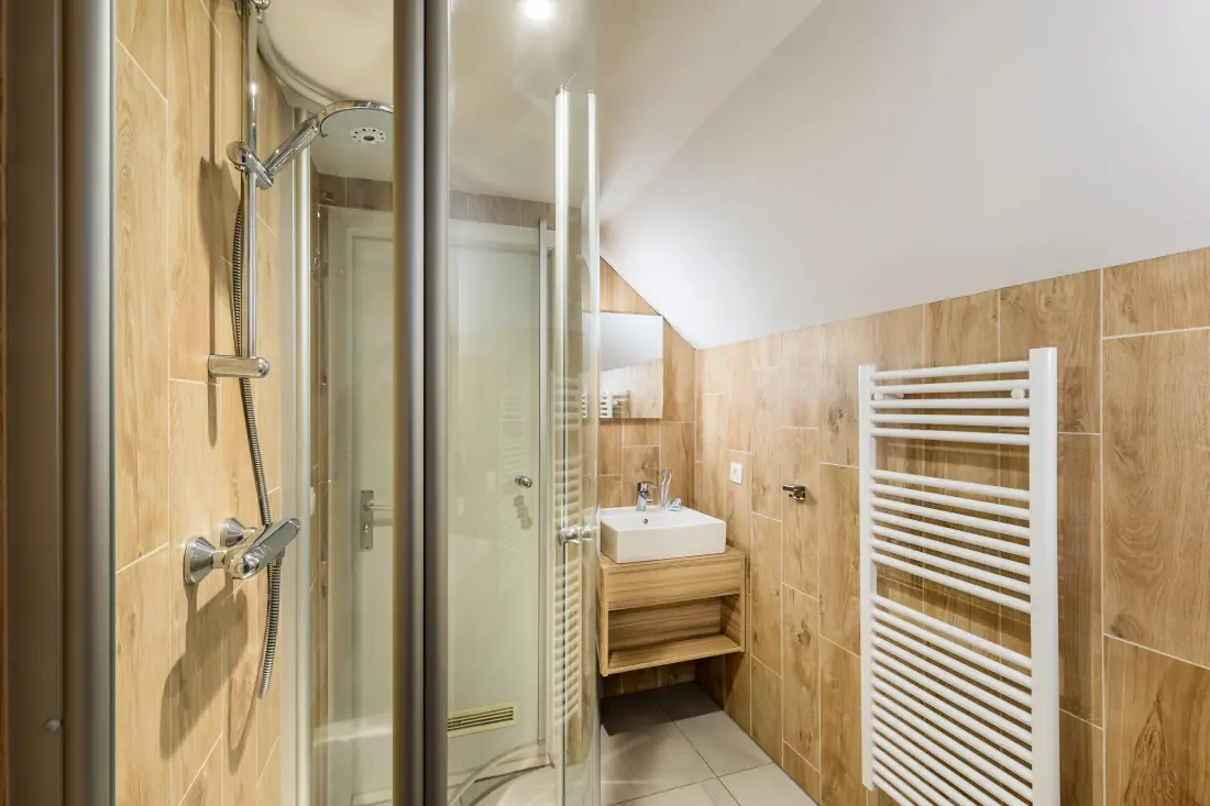 Domaine Les Ardennes Center Parcs