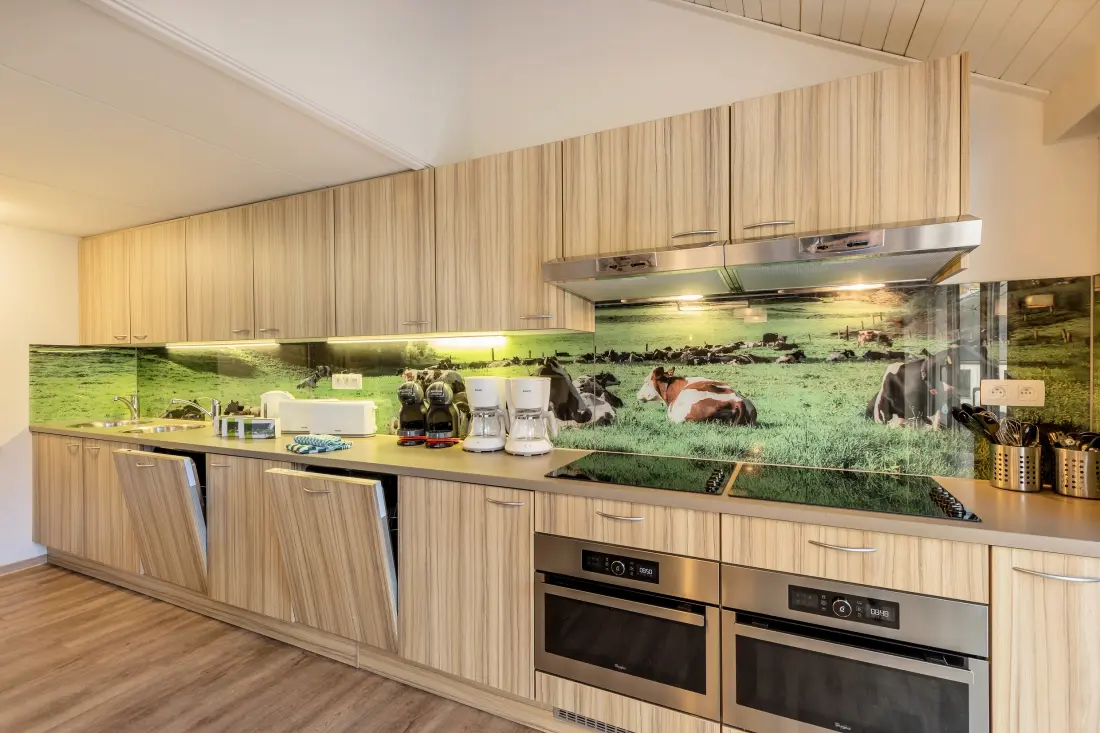 Domaine Les Ardennes Center Parcs