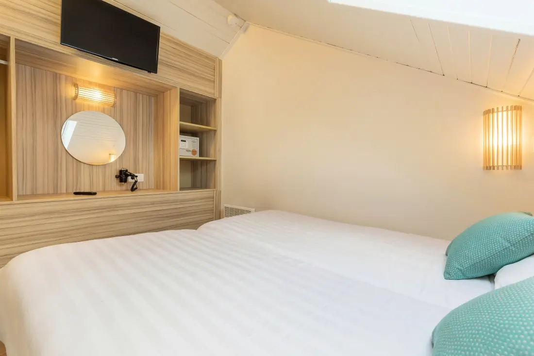 Domaine Les Ardennes Center Parcs