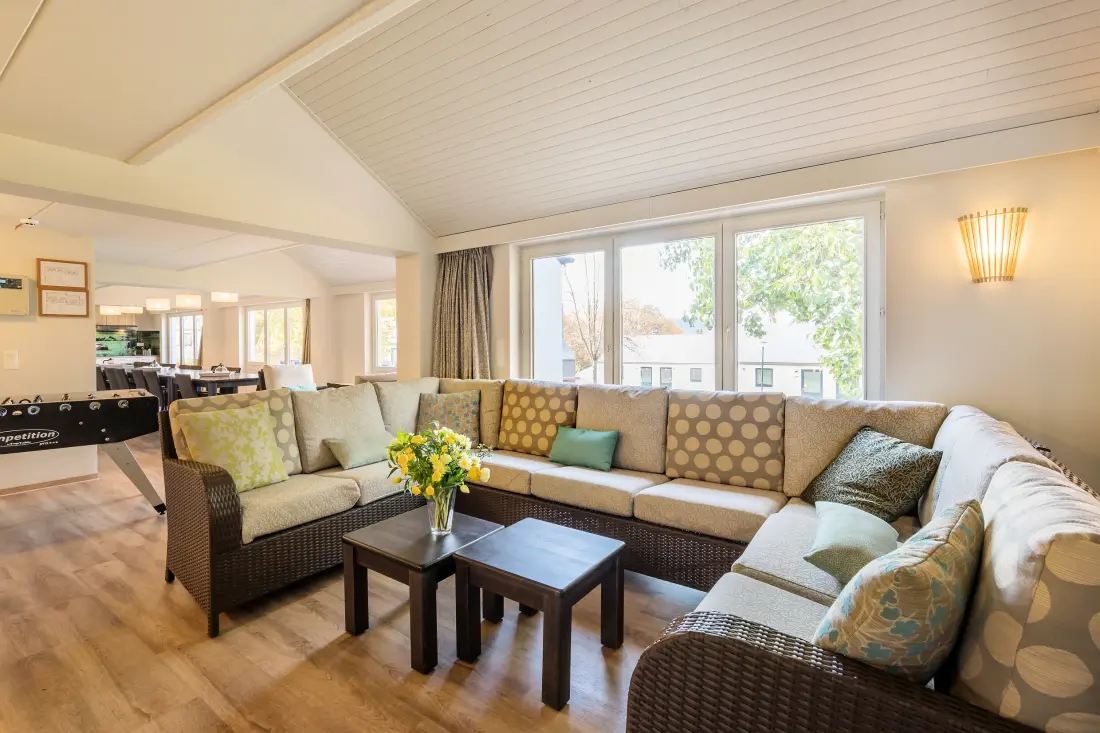 Domaine Les Ardennes Center Parcs