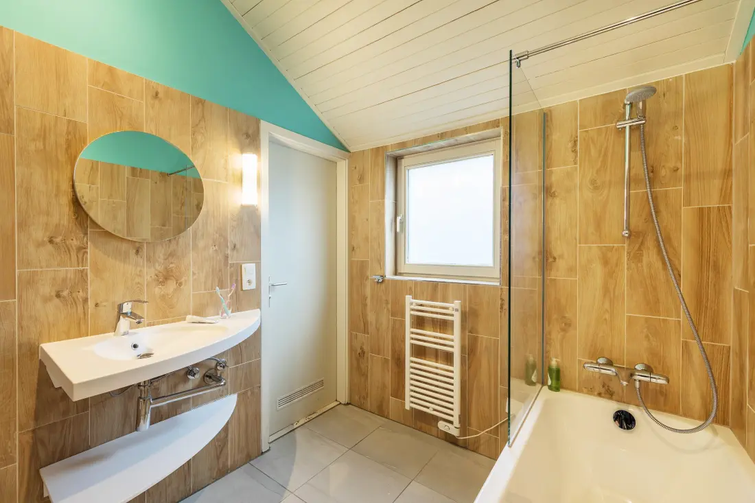Domaine Les Ardennes Center Parcs