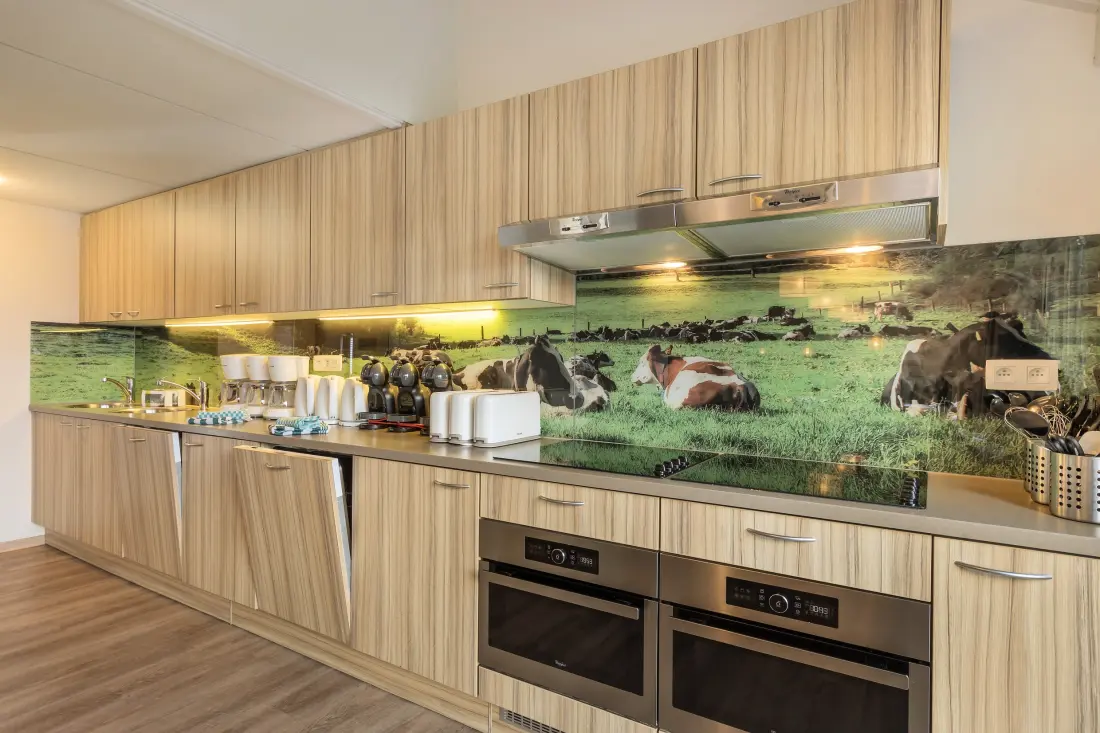 Domaine Les Ardennes Center Parcs