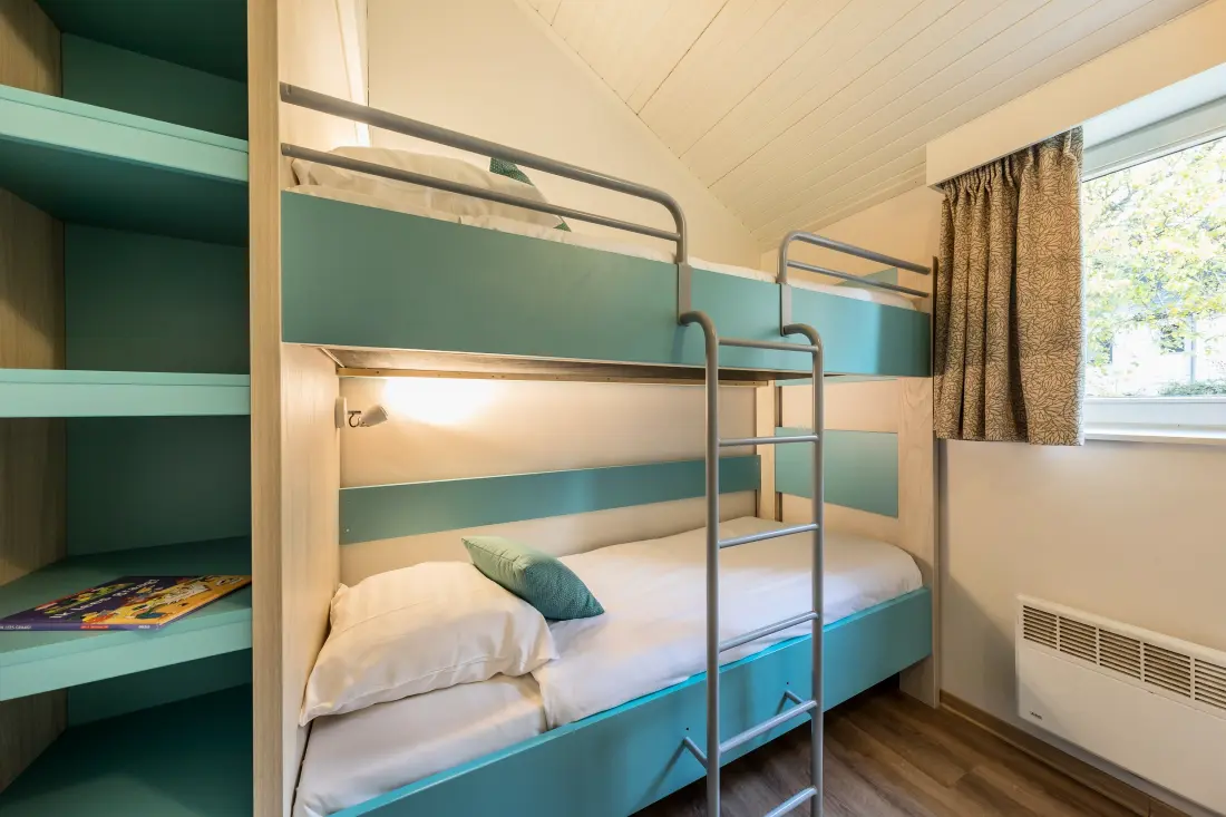 Domaine Les Ardennes Center Parcs