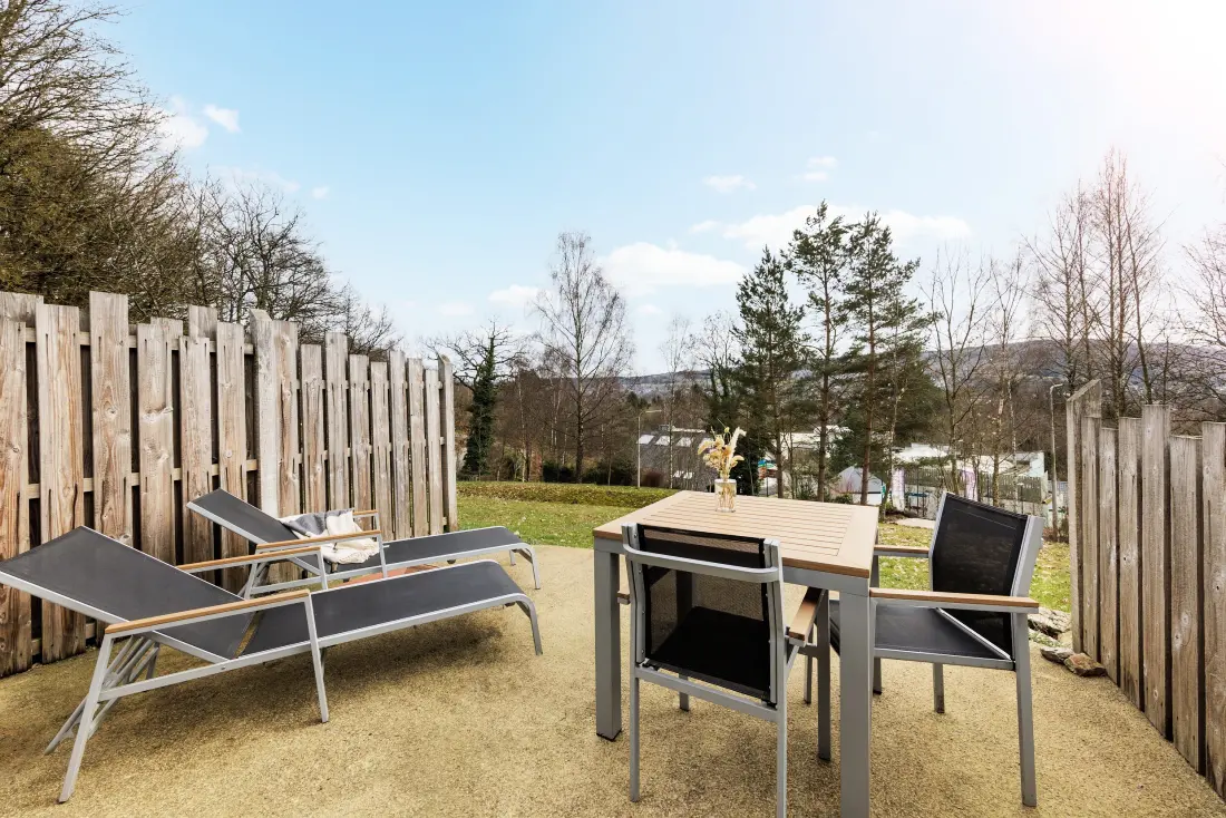 Domaine Les Ardennes Center Parcs