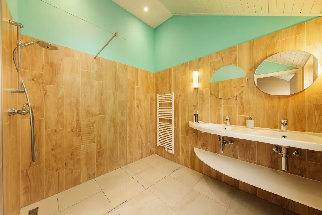Domaine Les Ardennes Center Parcs