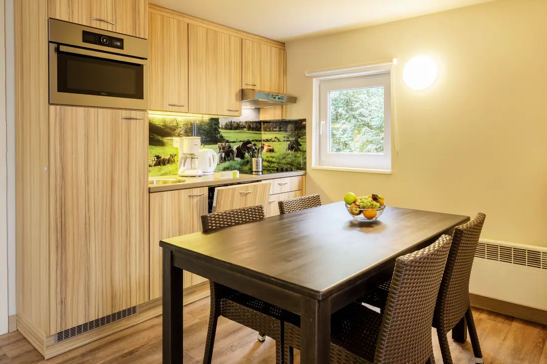 Domaine Les Ardennes Center Parcs
