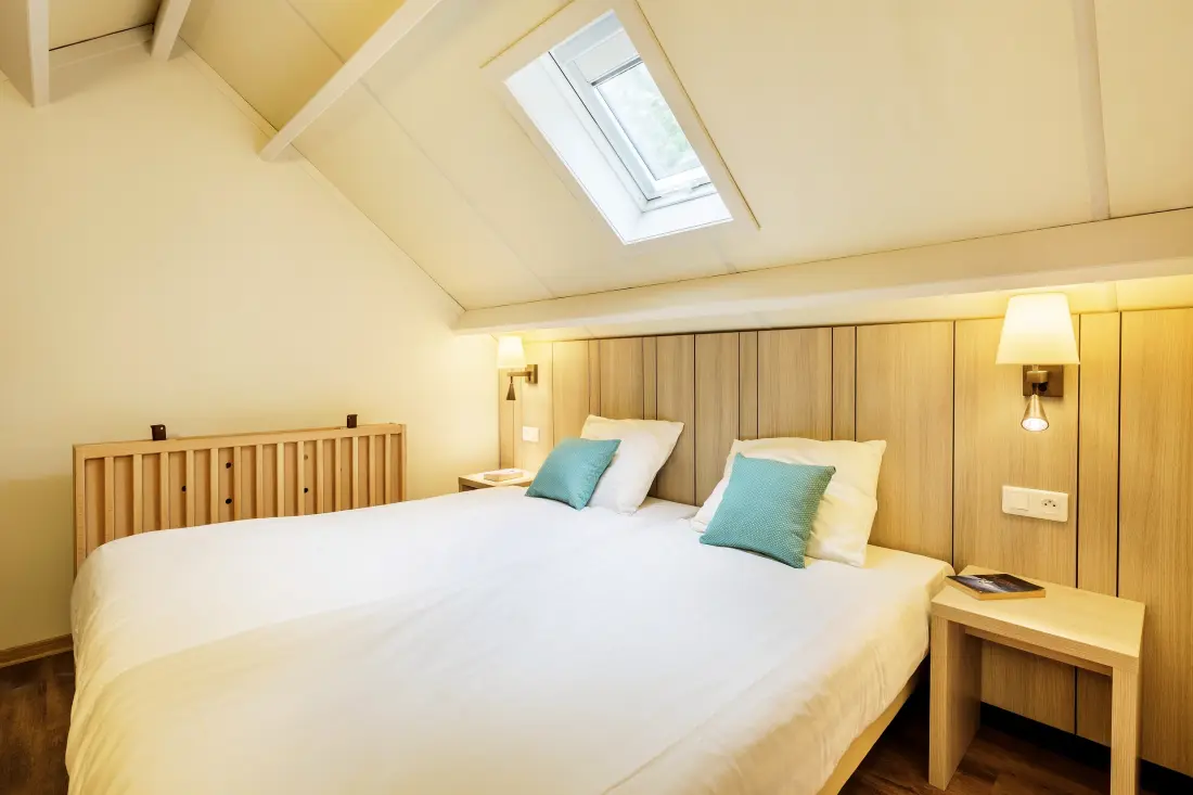 Domaine Les Ardennes Center Parcs