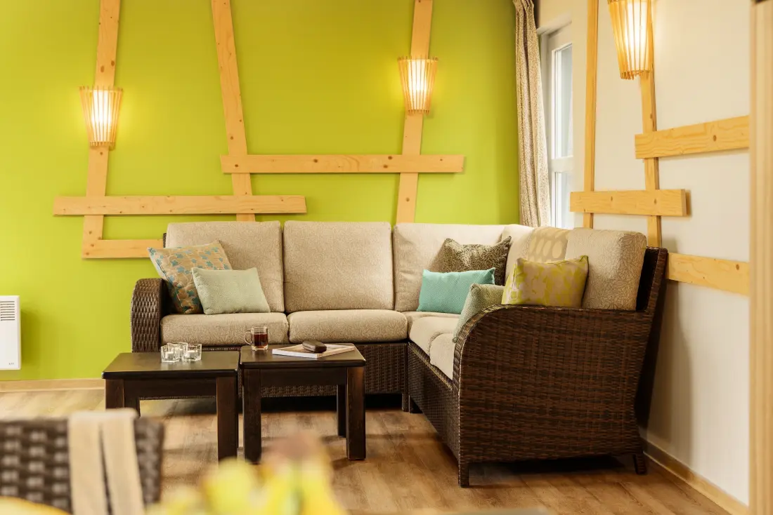 Domaine Les Ardennes Center Parcs