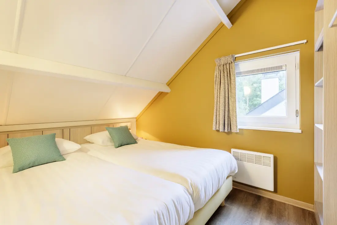 Domaine Les Ardennes Center Parcs