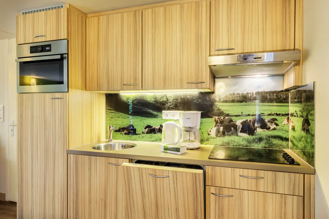 Domaine Les Ardennes Center Parcs