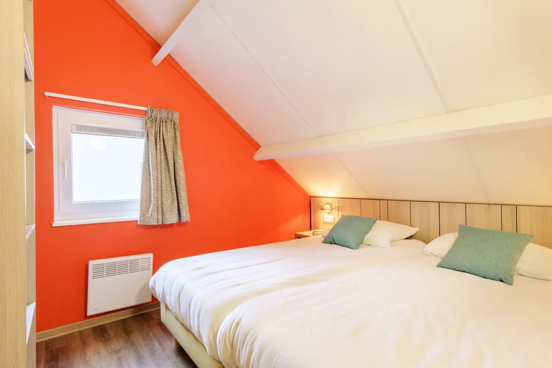 Domaine Les Ardennes Center Parcs