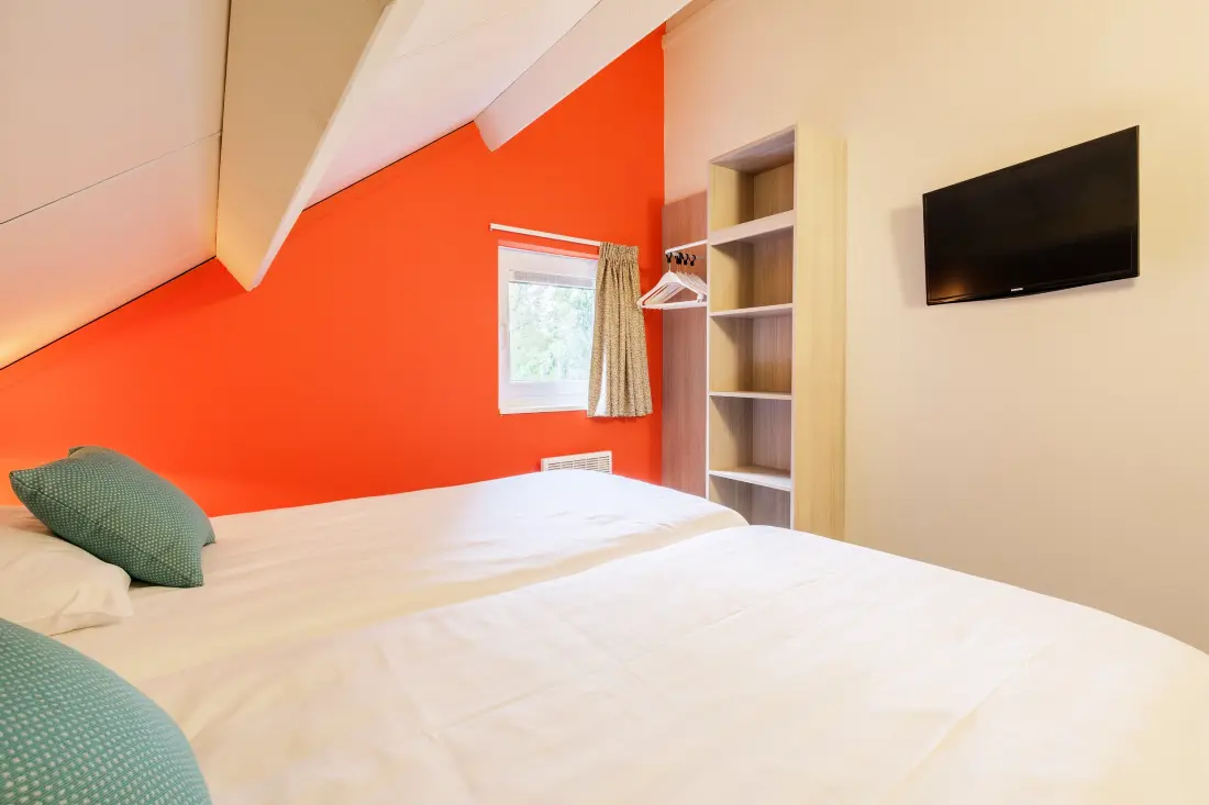 Domaine Les Ardennes Center Parcs