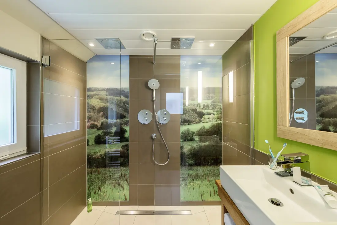 Domaine Les Ardennes Center Parcs