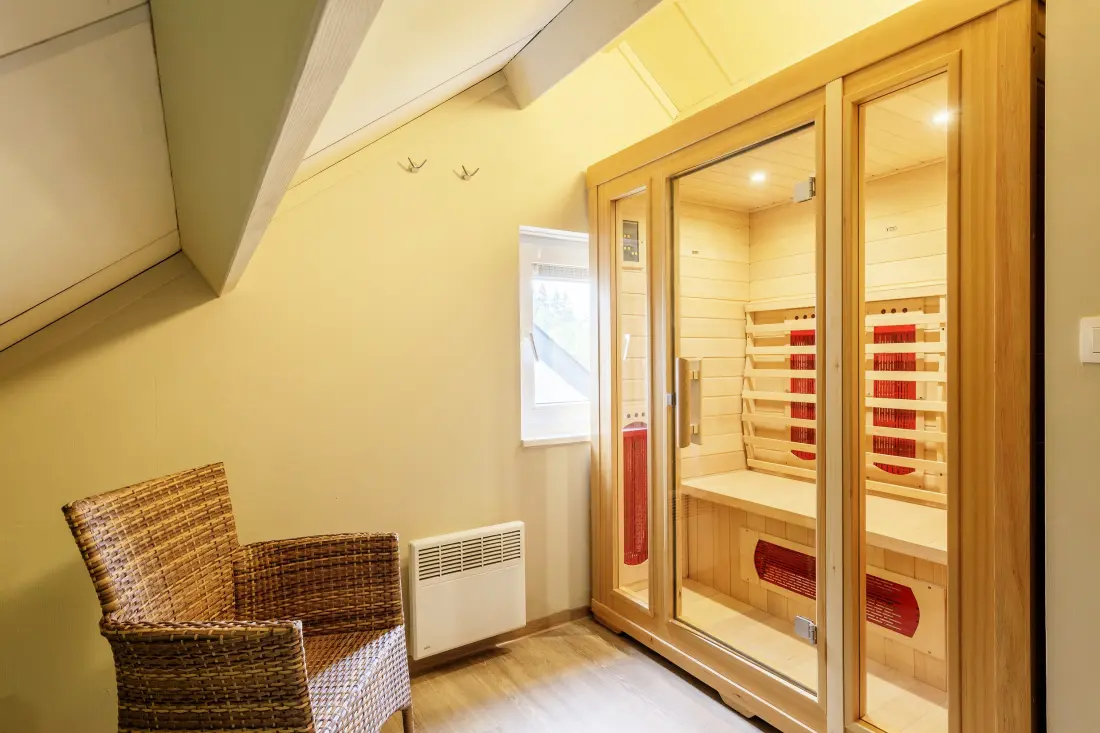 Domaine Les Ardennes Center Parcs