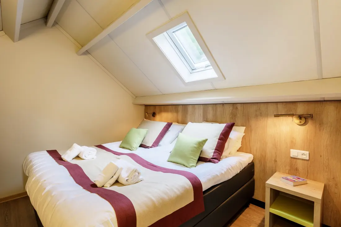 Domaine Les Ardennes Center Parcs