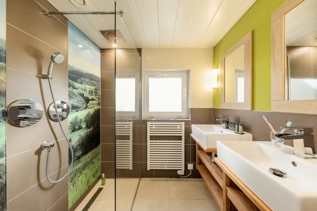Domaine Les Ardennes Center Parcs