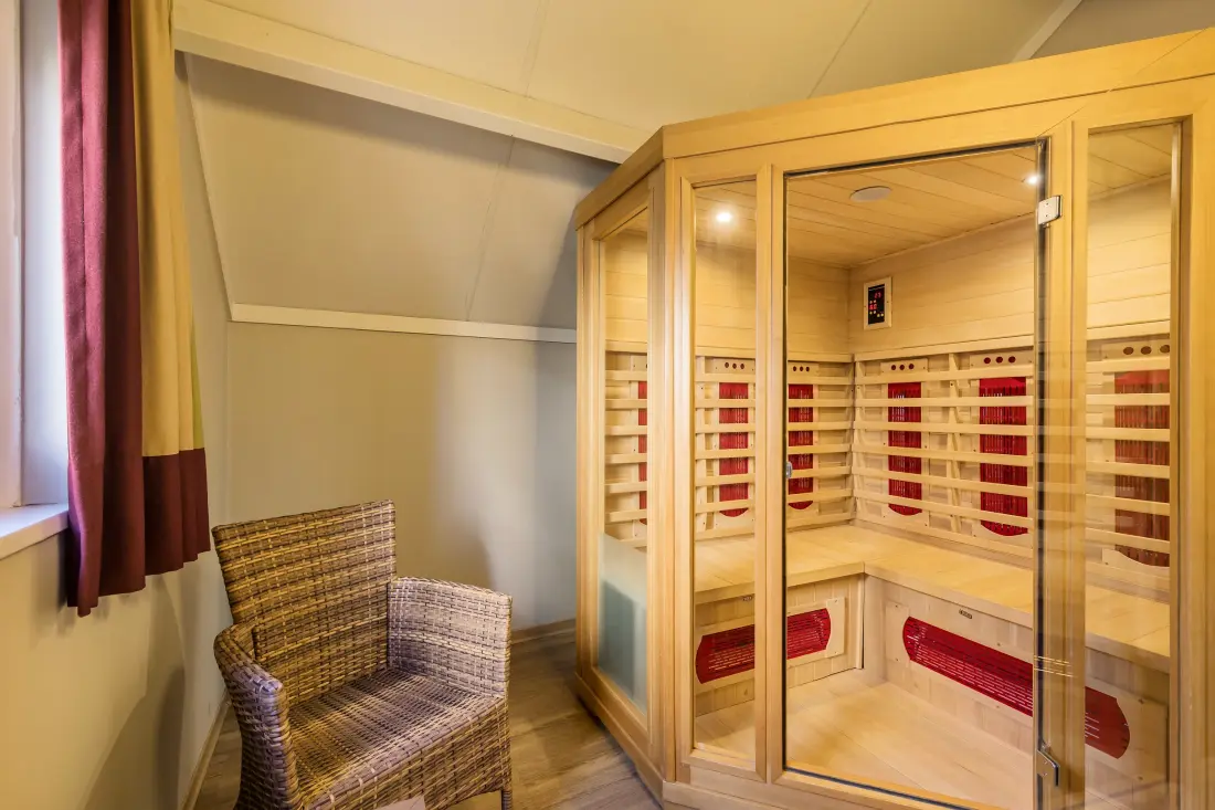 Domaine Les Ardennes Center Parcs