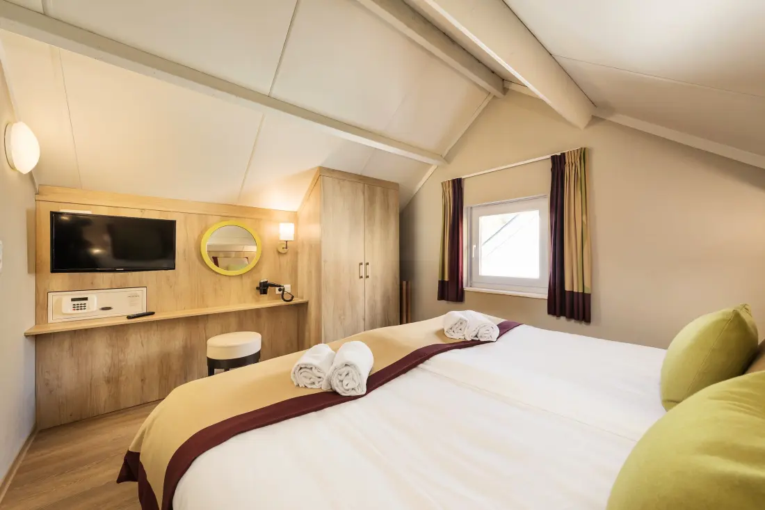 Domaine Les Ardennes Center Parcs