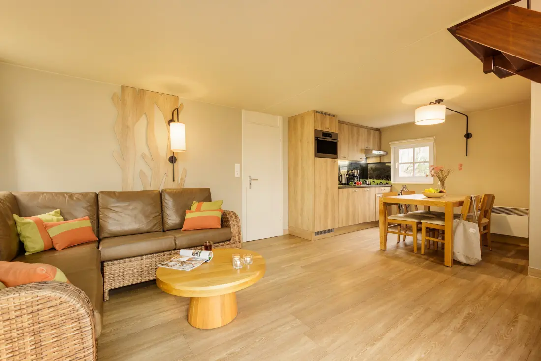 Domaine Les Ardennes Center Parcs