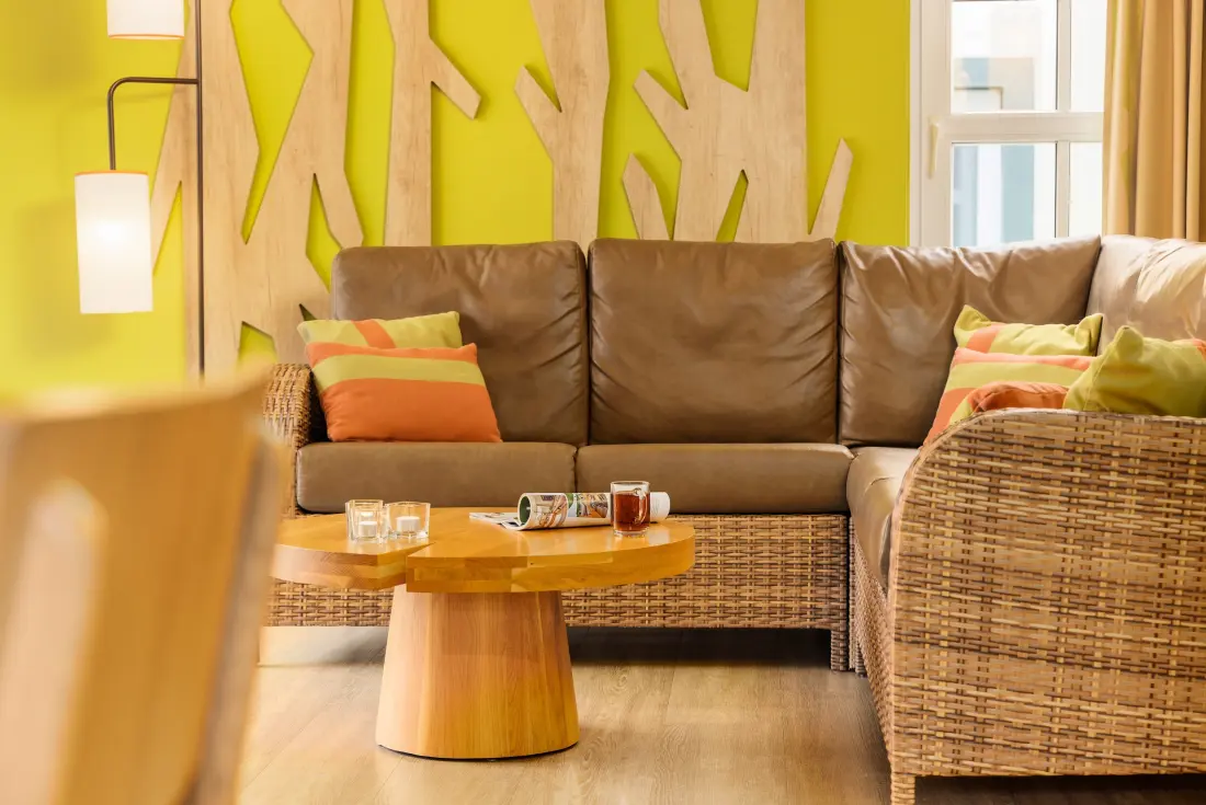 Domaine Les Ardennes Center Parcs