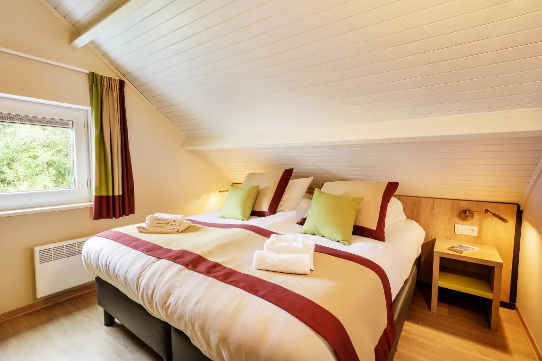 Domaine Les Ardennes Center Parcs