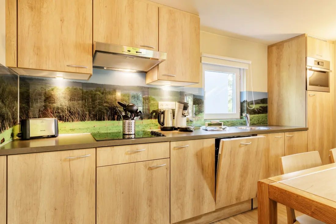 Domaine Les Ardennes Center Parcs