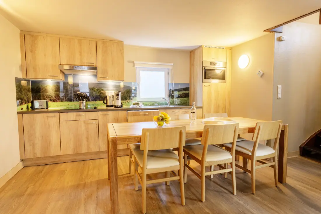 Domaine Les Ardennes Center Parcs