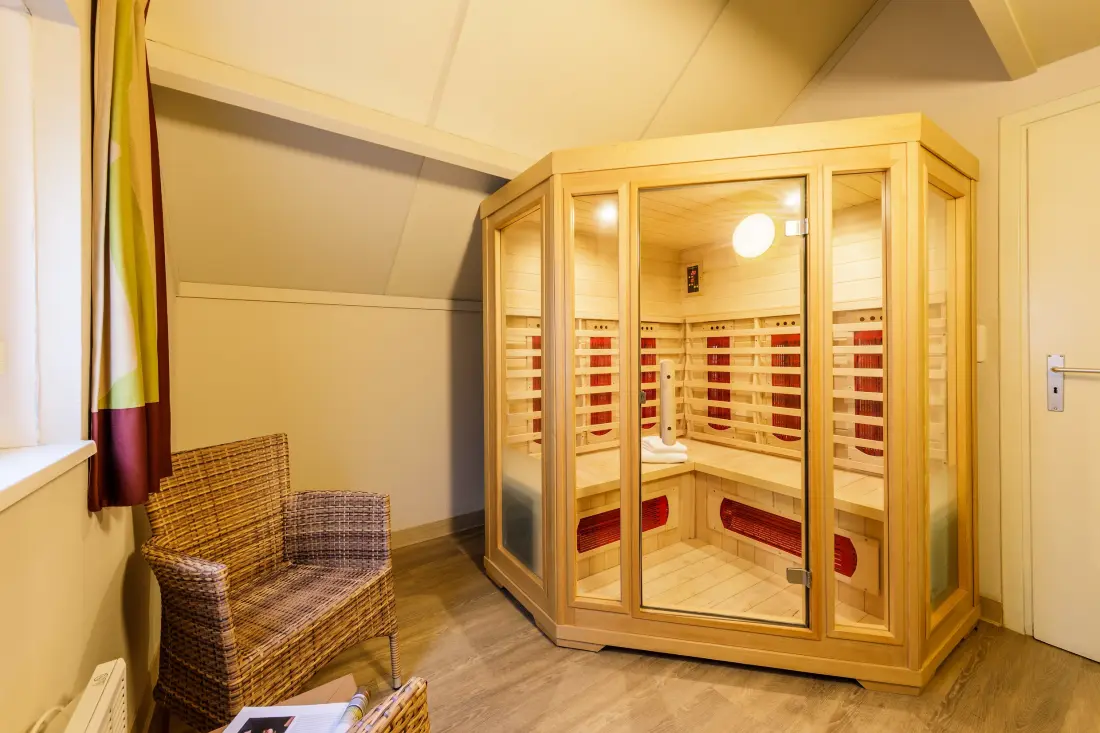Domaine Les Ardennes Center Parcs