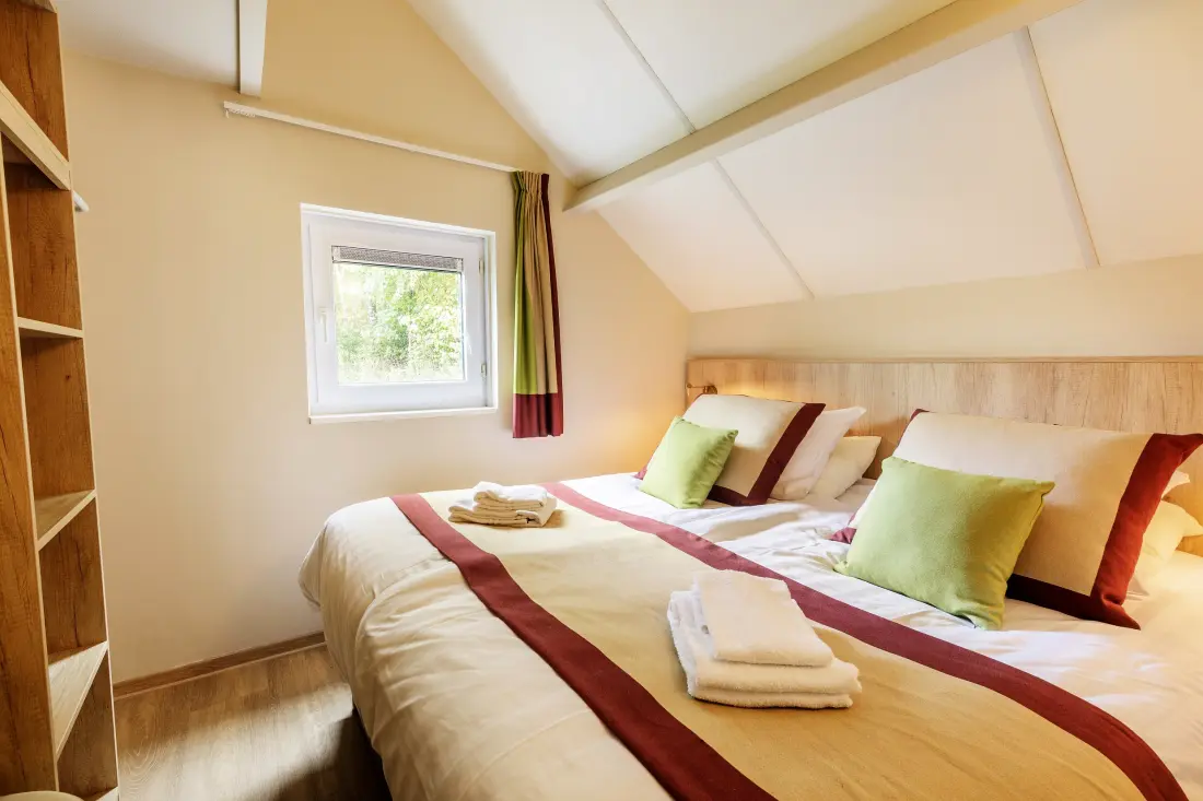 Domaine Les Ardennes Center Parcs