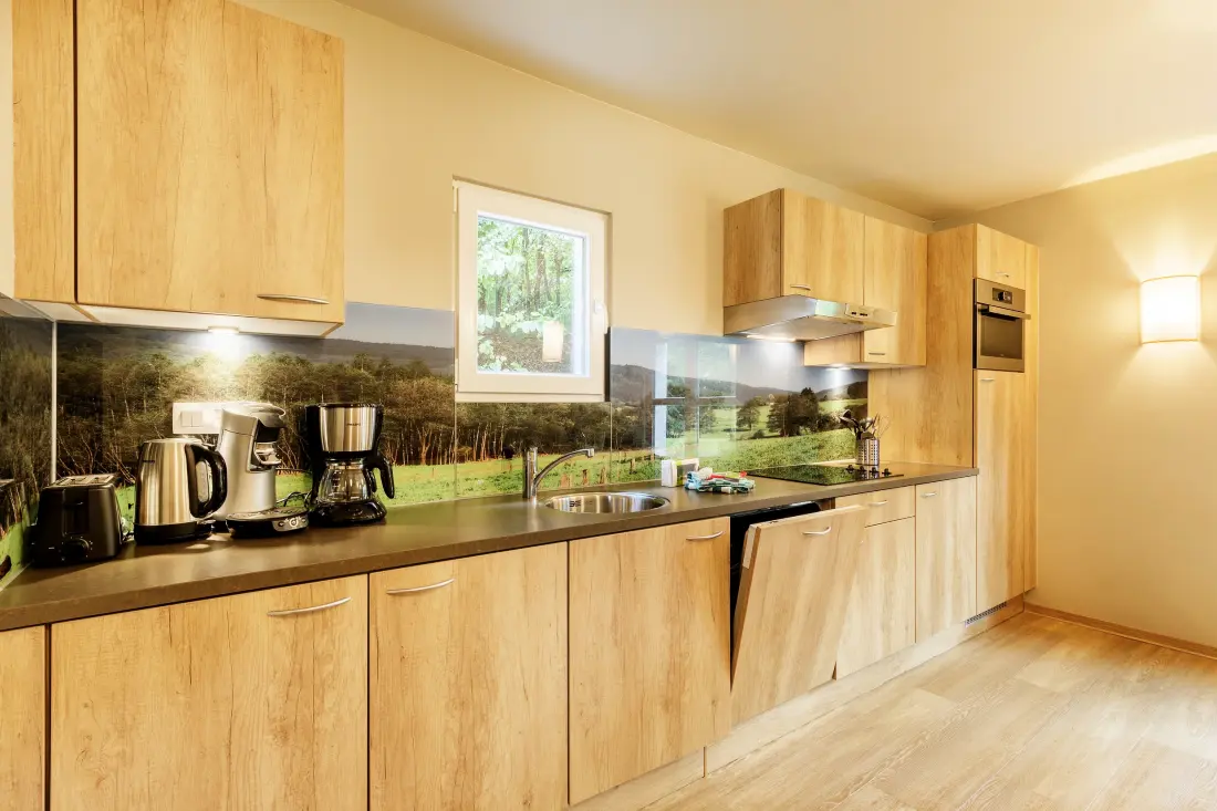 Domaine Les Ardennes Center Parcs