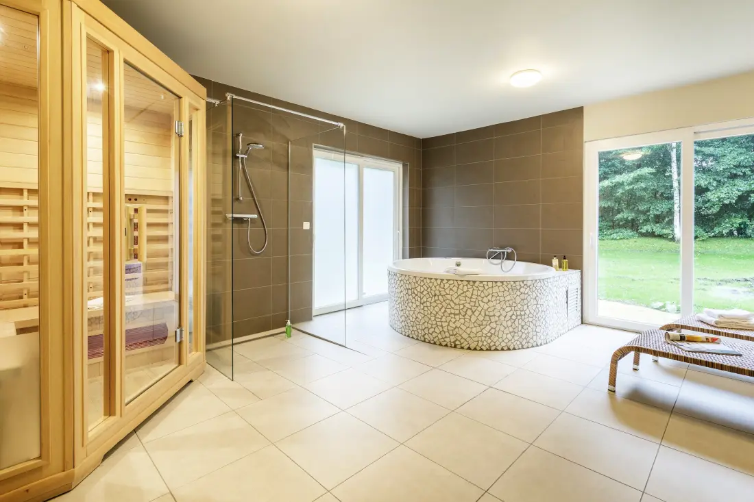 Domaine Les Ardennes Center Parcs