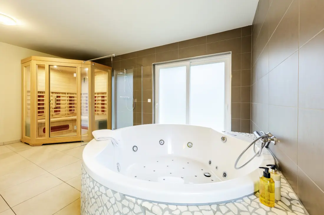 Domaine Les Ardennes Center Parcs