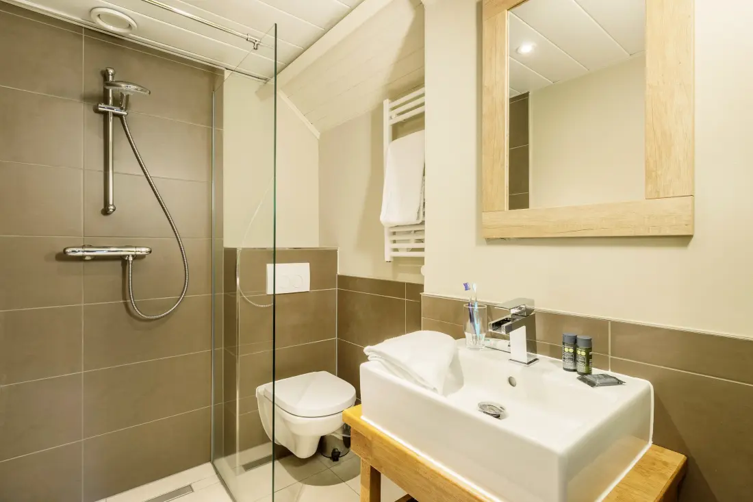 Domaine Les Ardennes Center Parcs