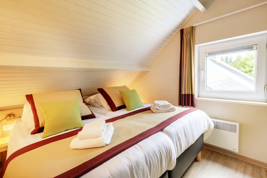 Domaine Les Ardennes Center Parcs