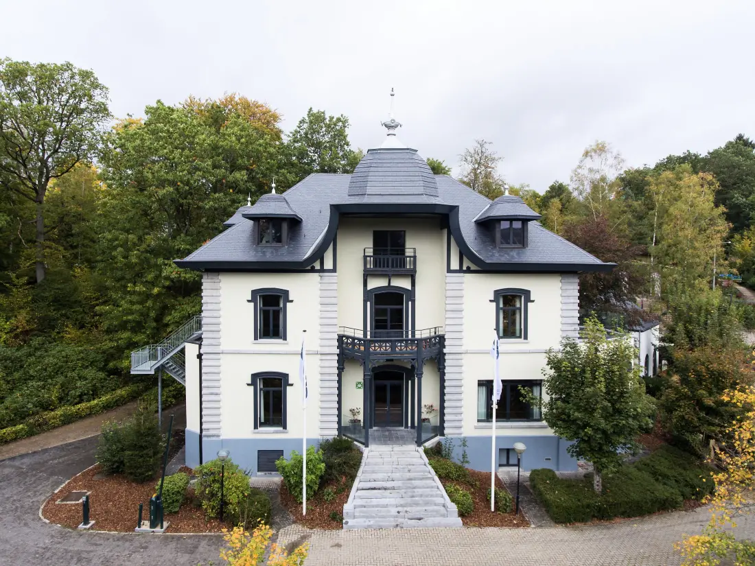 Domaine Les Ardennes Center Parcs