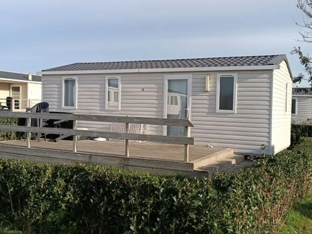 Flower Camping Omaha Beach 3 étoiles★★★