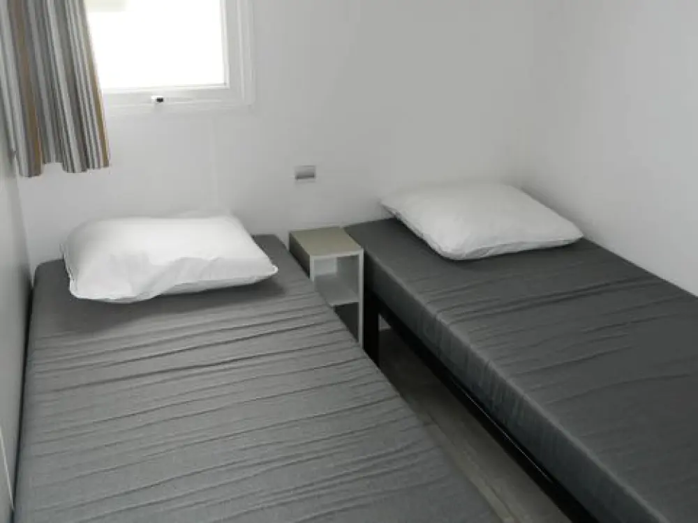 Flower Camping Omaha Beach 3 étoiles★★★