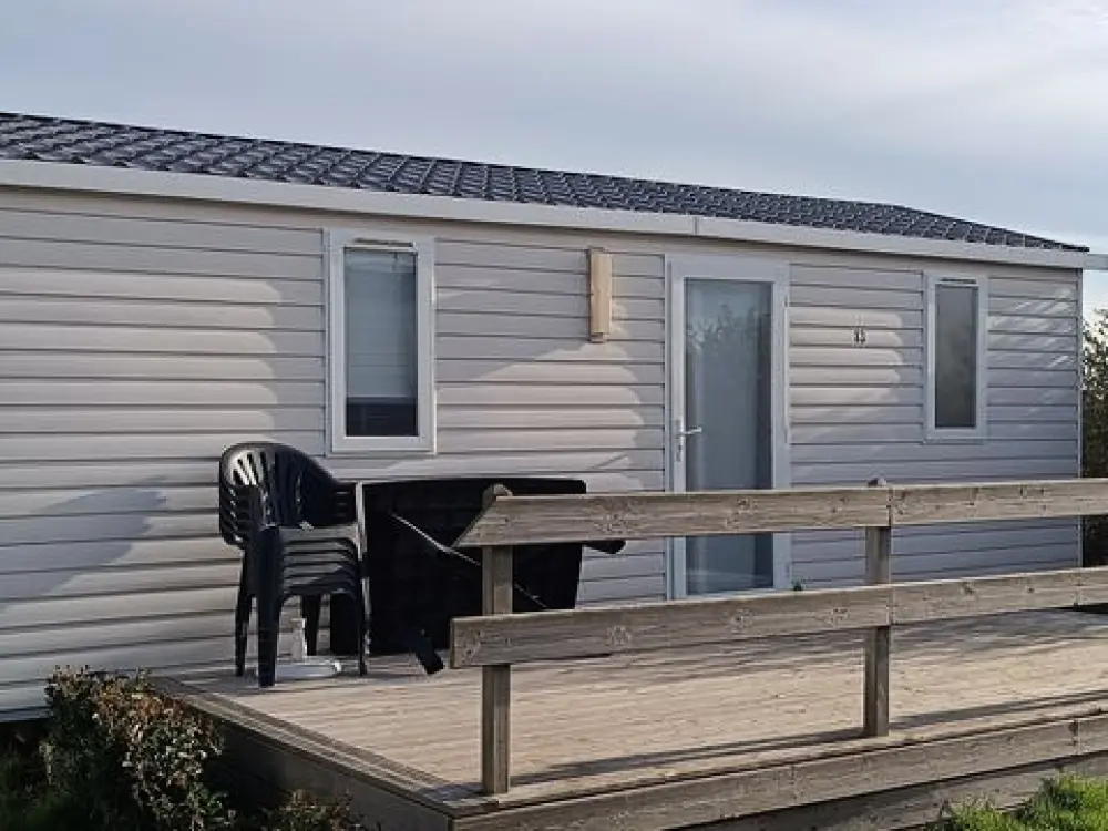 Flower Camping Omaha Beach 3 étoiles★★★