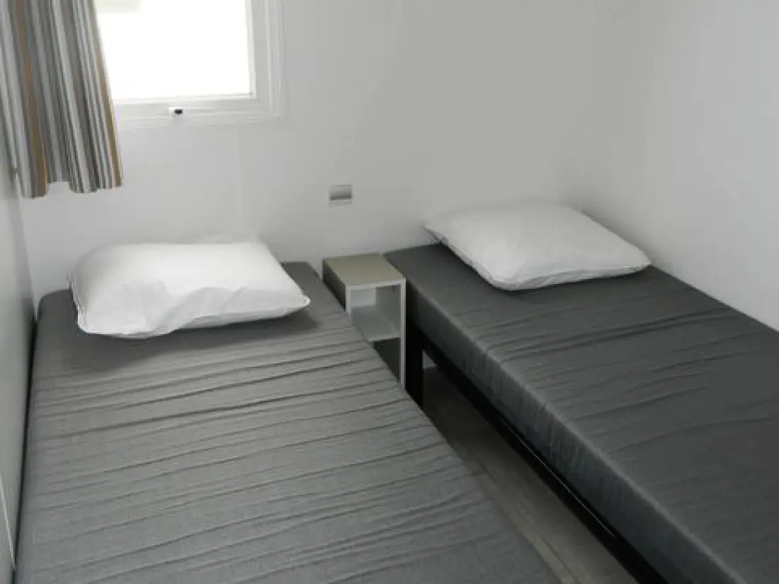 Flower Camping Omaha Beach 3 étoiles★★★