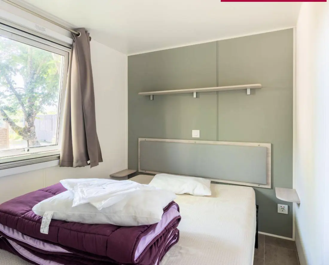 Campo'Village Vierzon 3 étoiles★★★