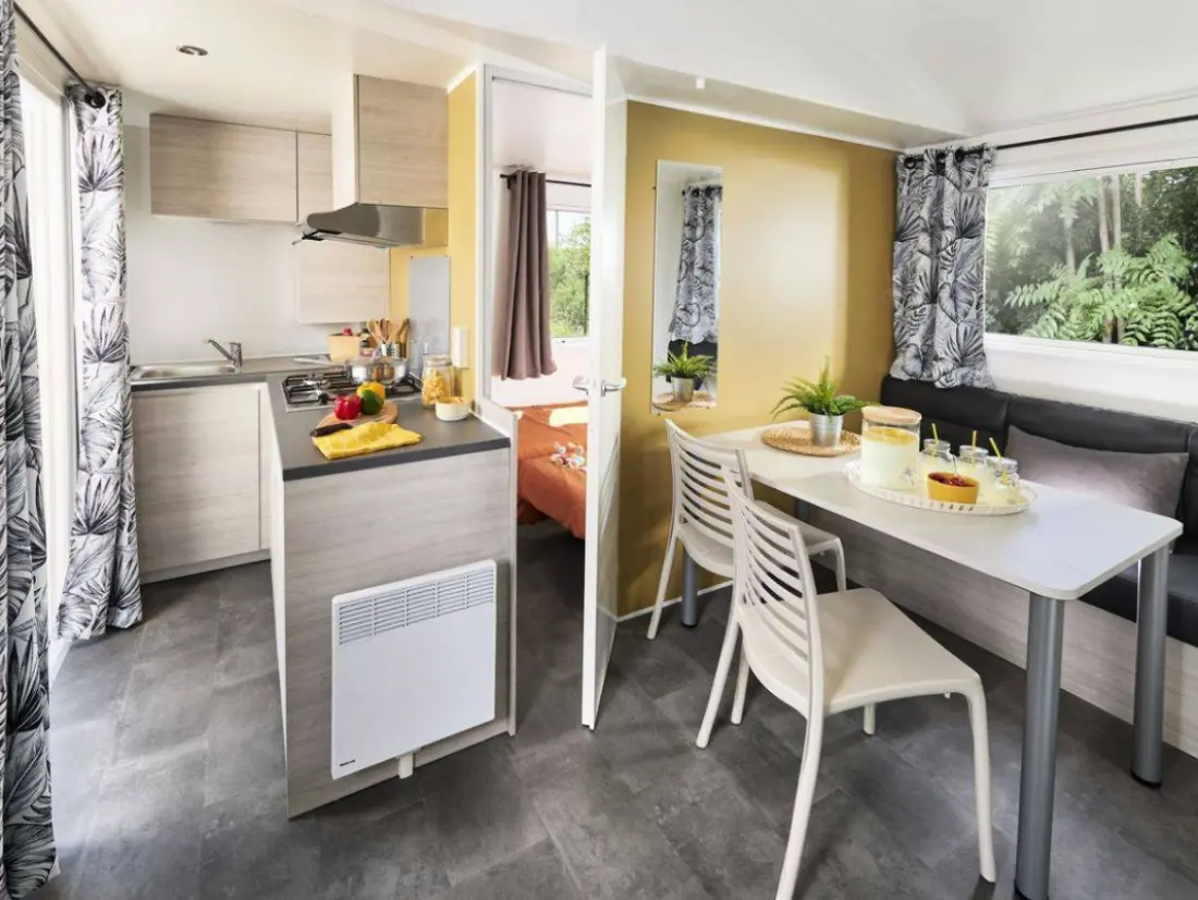 Campo'Village Vierzon 3 étoiles★★★