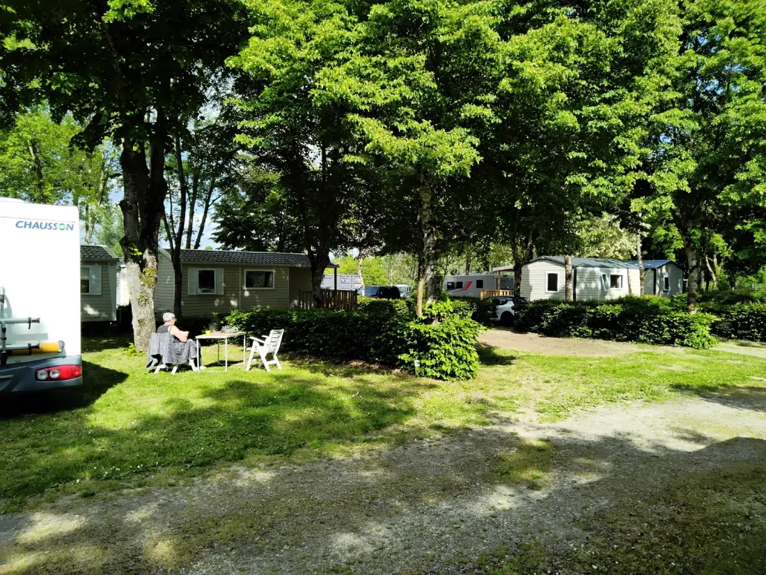 Campo'Village Vierzon 3 étoiles★★★