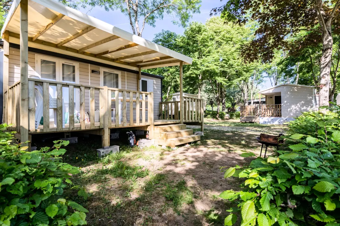 Campo'Village Vierzon 3 étoiles★★★