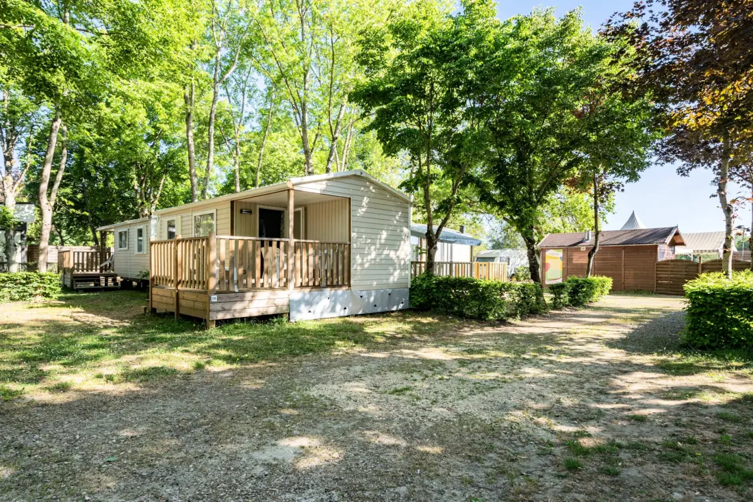 Campo'Village Vierzon 3 étoiles★★★
