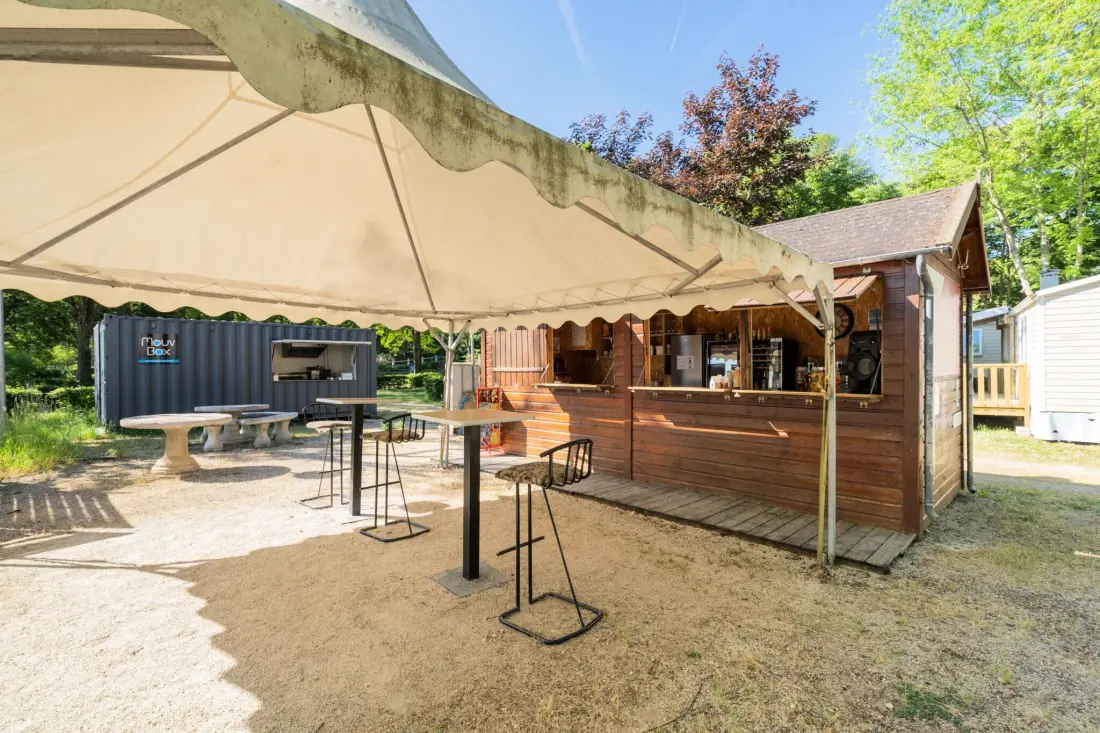 Campo'Village Vierzon 3 étoiles★★★