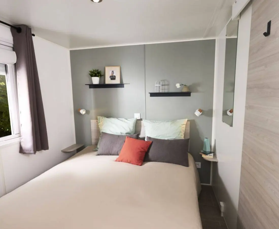Campo'Village Vierzon 3 étoiles★★★