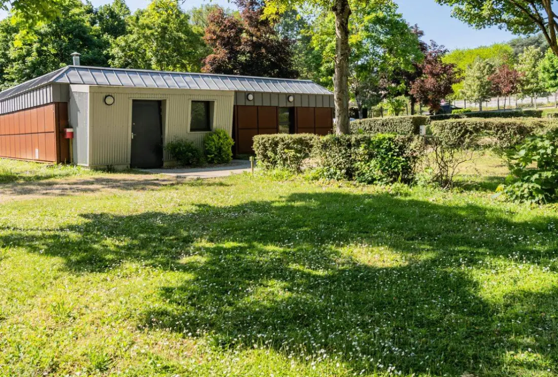 Campo'Village Vierzon 3 étoiles★★★