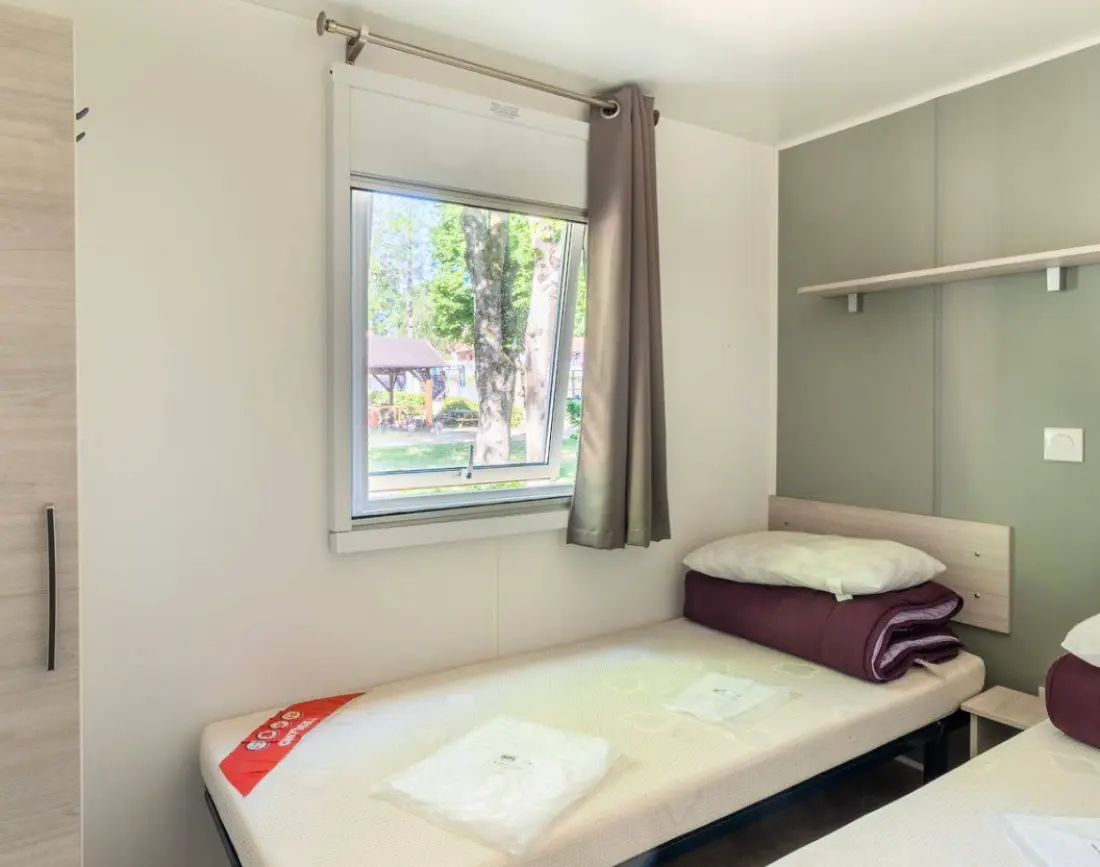 Campo'Village Vierzon 3 étoiles★★★